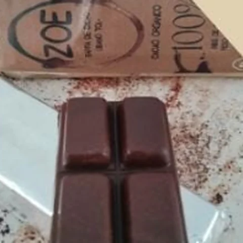 Cacao Bars