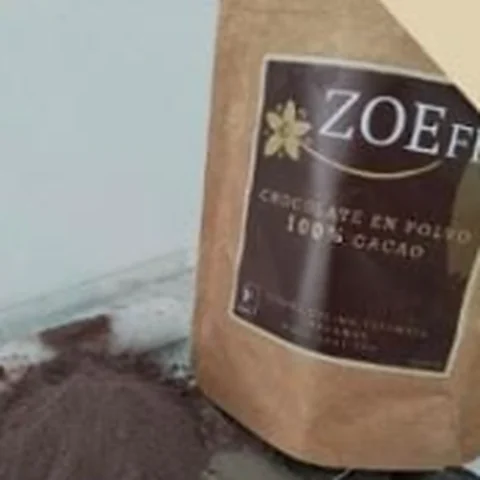 100% Cacao Powder