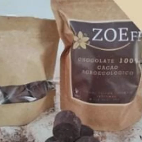 Drinking Chocolate Tablets