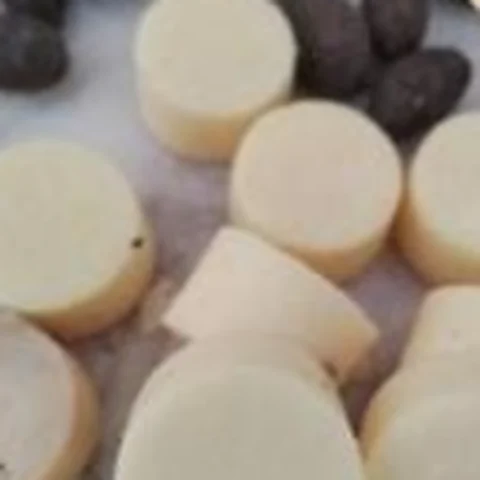 Cacao Butter
